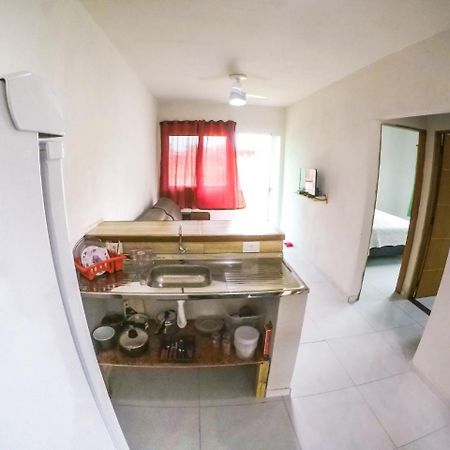 Casa Toniatti 2 Apartamento Barra Grande  Habitación foto