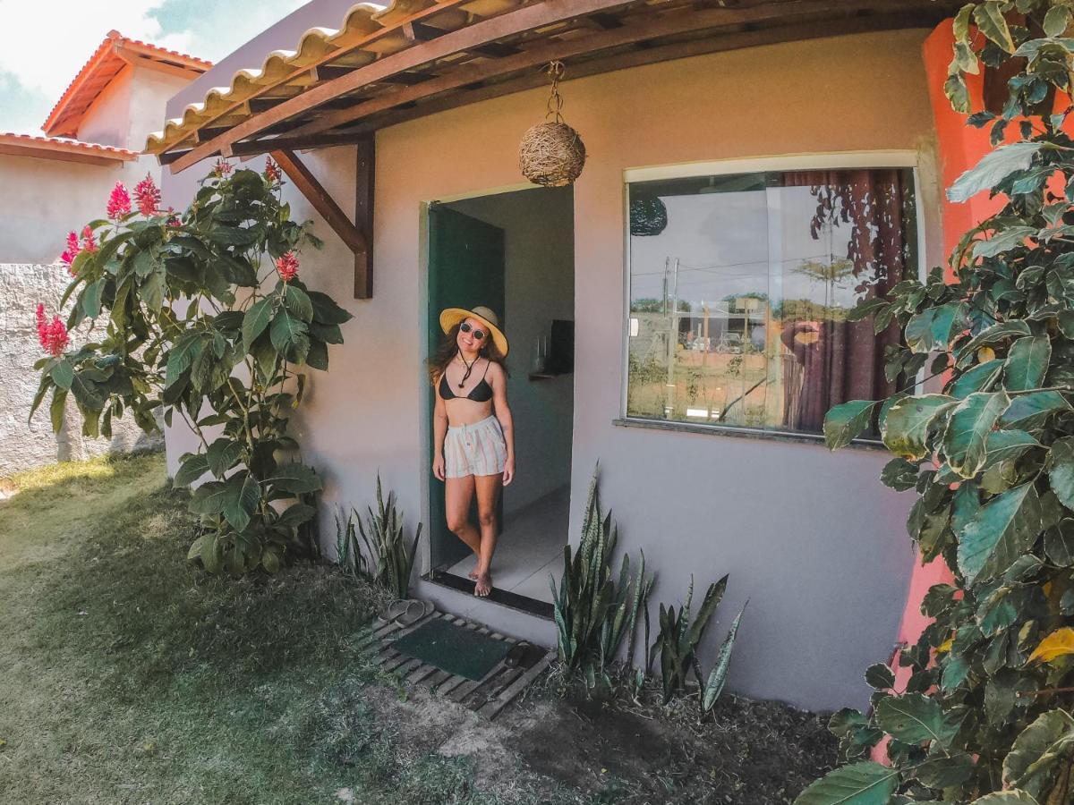 Casa Toniatti 2 Apartamento Barra Grande  Exterior foto