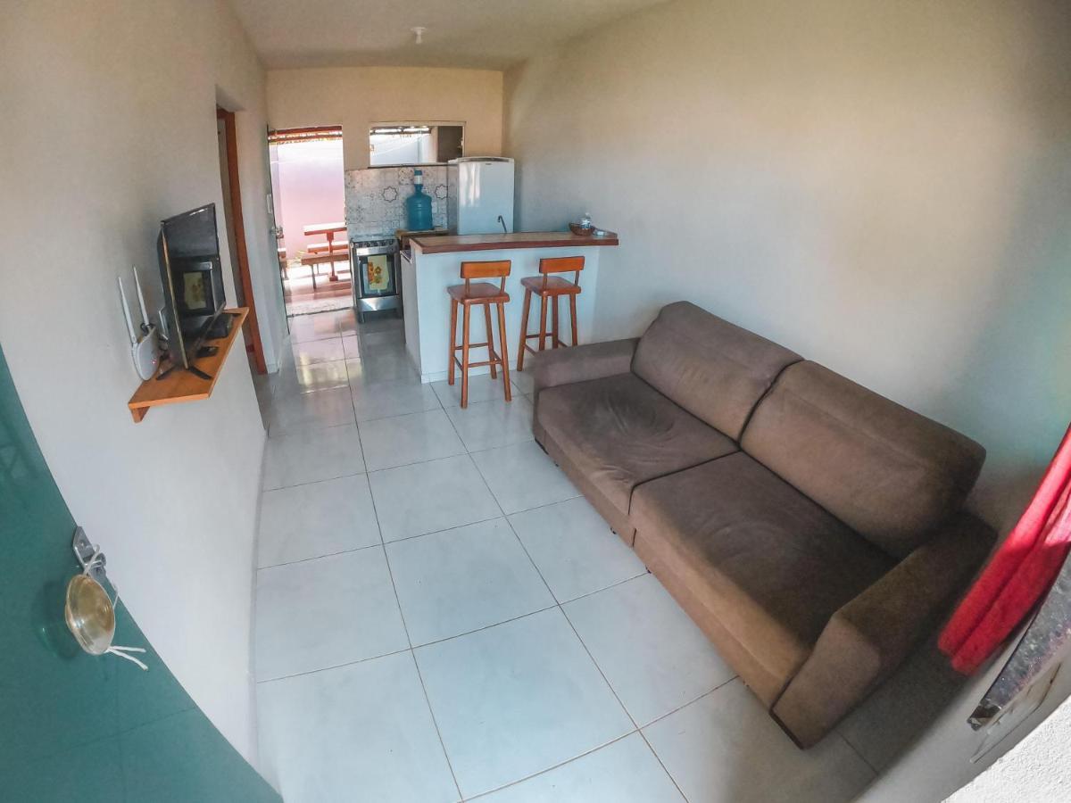 Casa Toniatti 2 Apartamento Barra Grande  Exterior foto