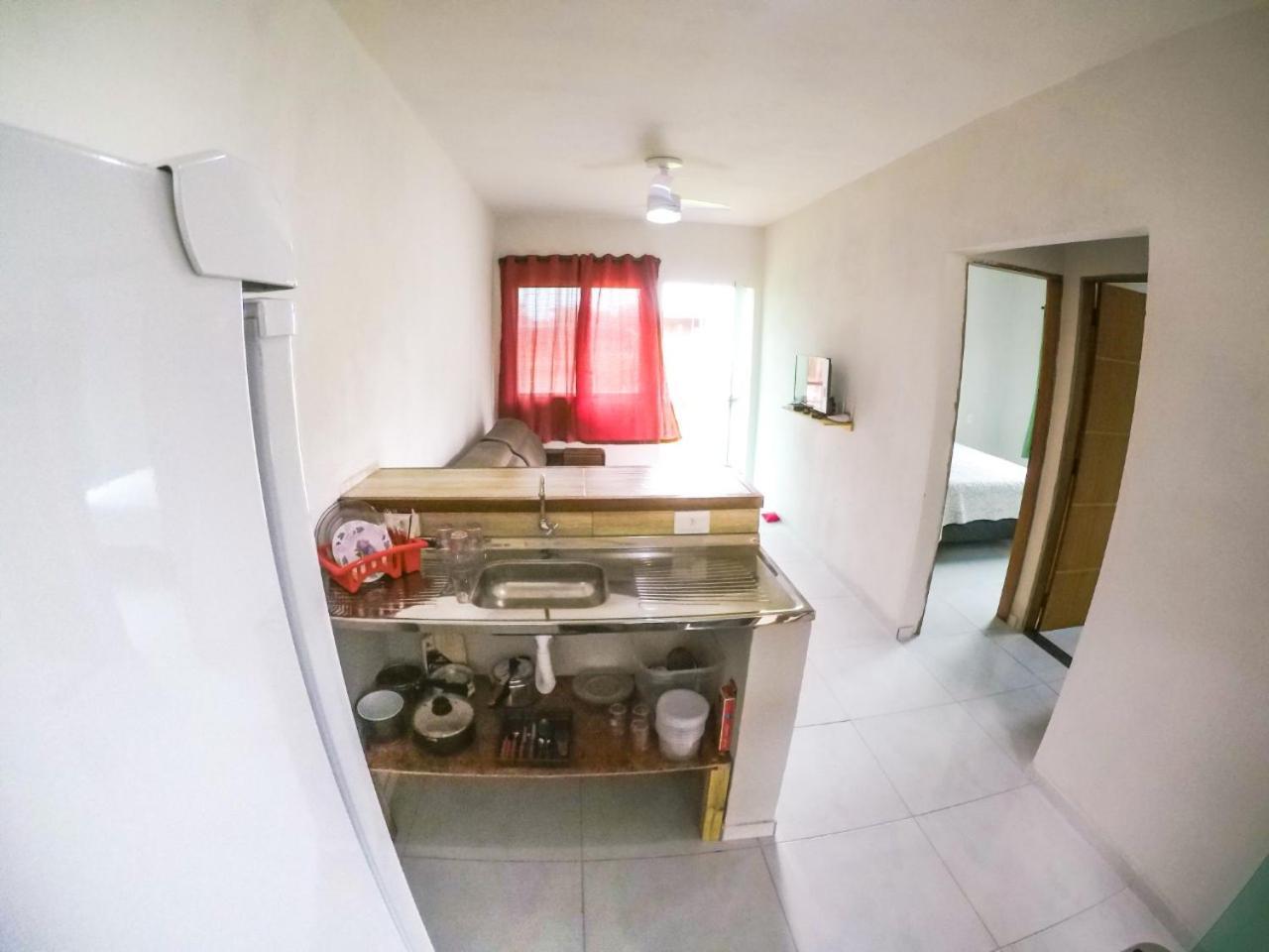 Casa Toniatti 2 Apartamento Barra Grande  Habitación foto